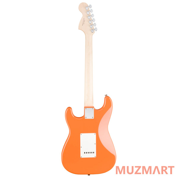 Squier SQ AFF STRAT LRL CPO Электрогитара