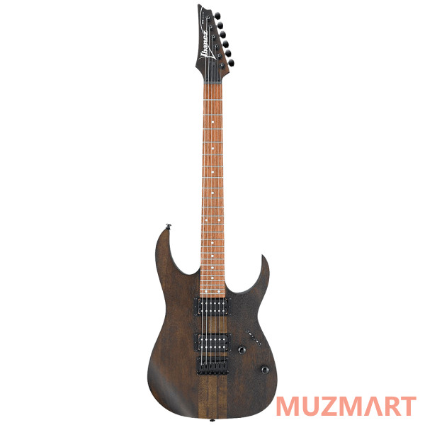 Ibanez RGRT421-WNF Электрогитара