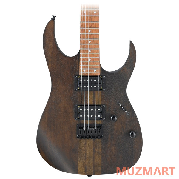 Ibanez RGRT421-WNF Электрогитара
