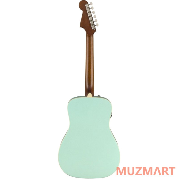 Fender Malibu Player AQS Электроакустическая гитара