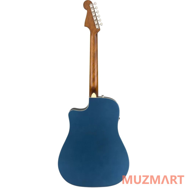 Fender Redondo Player BLB Электроакустическая гитара