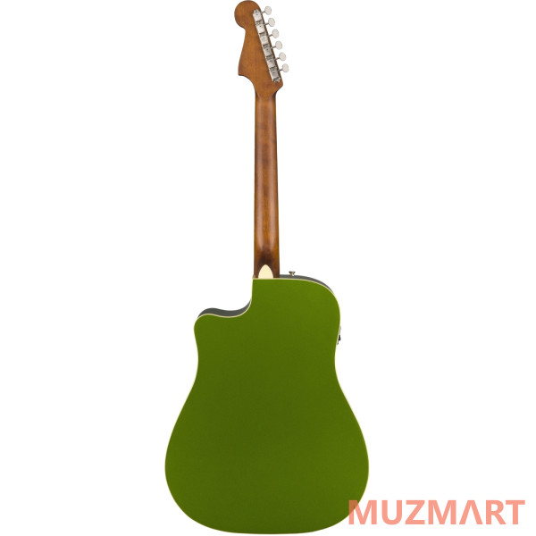 Fender Redondo Player ELJ Электроакустическая гитара