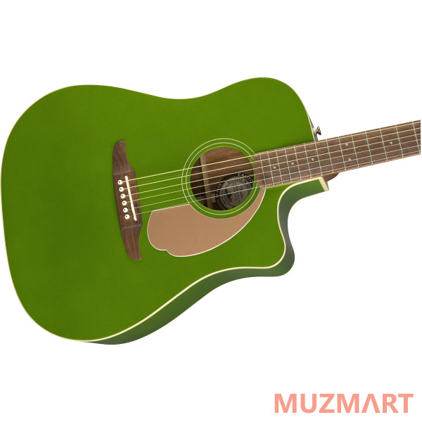 Fender Redondo Player ELJ Электроакустическая гитара