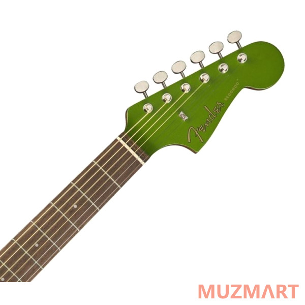 Fender Redondo Player ELJ Электроакустическая гитара