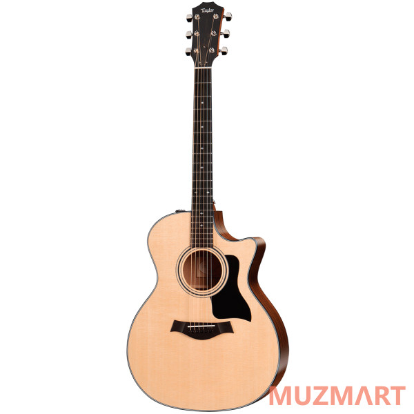 Taylor 314ce 300 Series Электроакустическая гитара