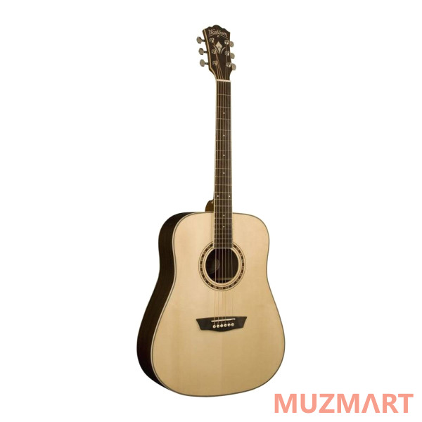 Washburn WD20S Акустическая гитара