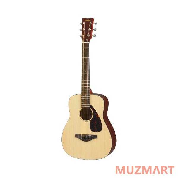 Yamaha JR2S NATURAL Акустическая гитара 3/4