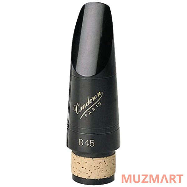 Vandoren CM308 B45 Мундштук для кларнета Bb