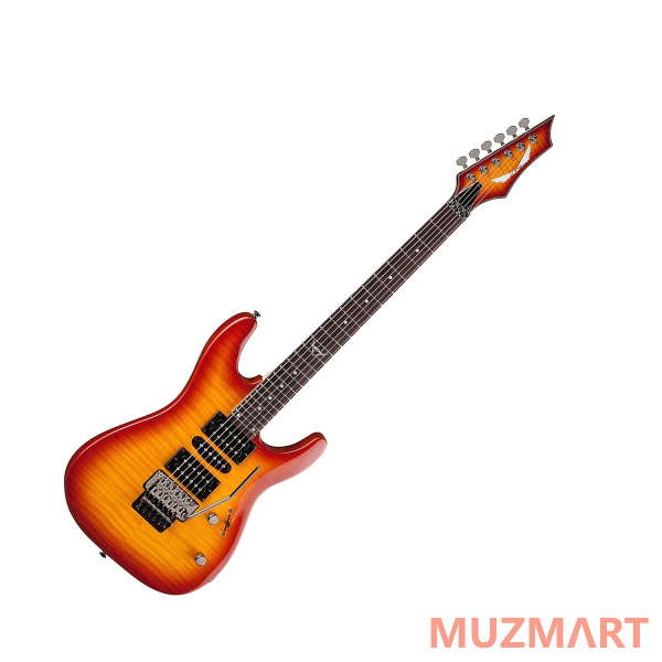 Dean DEAN C380F TAB Электрогитара