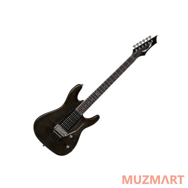 Dean C380F TBK Электрогитара