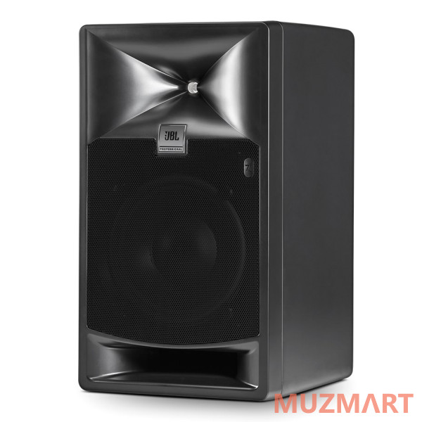 JBL 708i Студийный пассивный 2-полосный монитор
