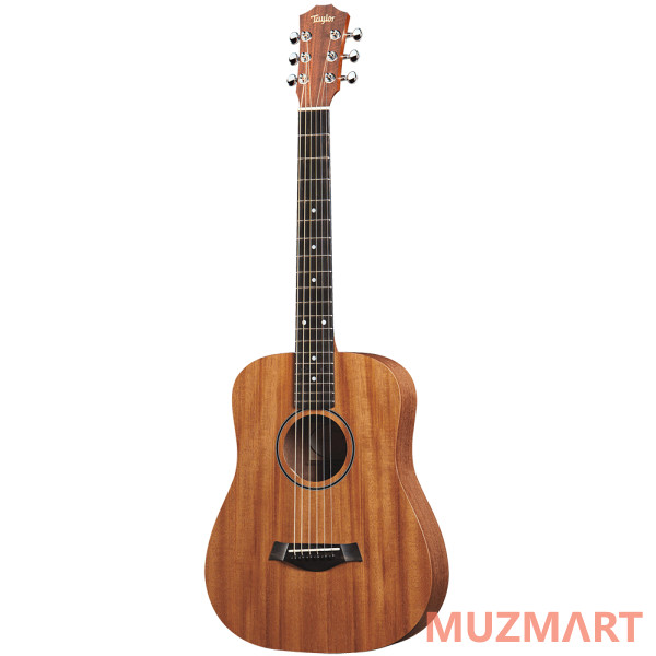 Taylor BT2 Baby Taylor Акустическая гитара 3/4