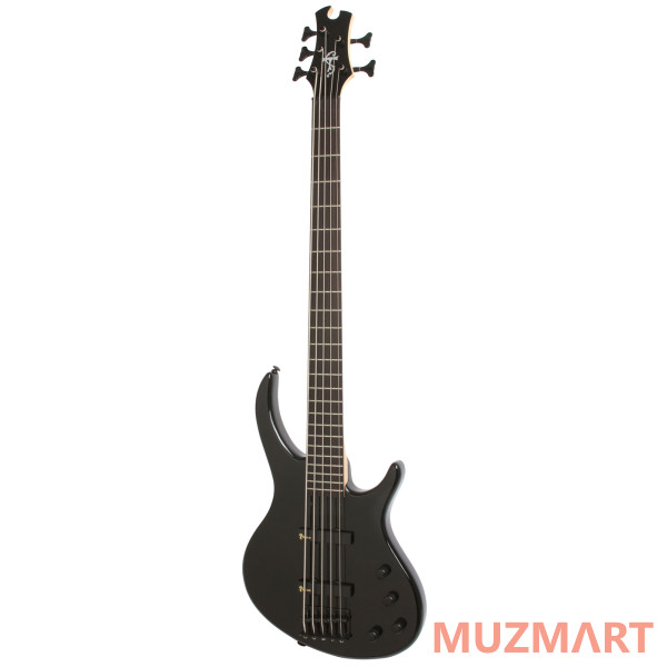 Epiphone Toby Deluxe-V Bass (gloss) EB Бас-гитара 5-струнная