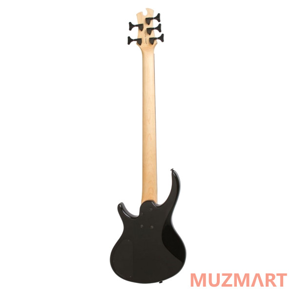 Epiphone Toby Deluxe-V Bass (gloss) EB Бас-гитара 5-струнная