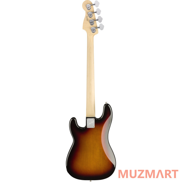 Fender AMERICAN PERFORMER PRECISION BASS®, RW, 3-COLOR SUNBURST Бас-гитара 4-струнная