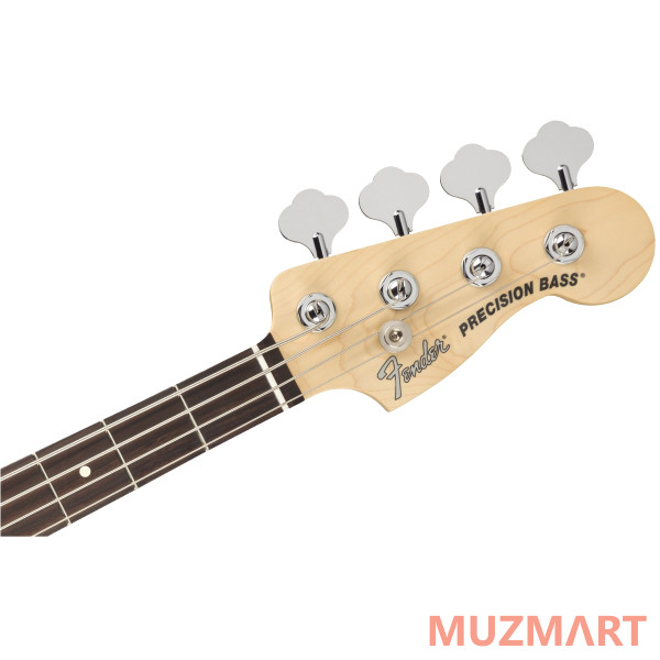 Fender AMERICAN PERFORMER PRECISION BASS®, RW, 3-COLOR SUNBURST Бас-гитара 4-струнная