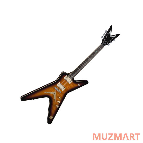 Dean ML 35 TBZ 35th Anniversary Электрогитара