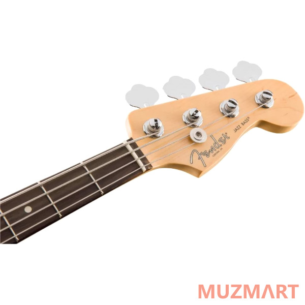 Fender PLAYER P BASS MN 3TS Бас-гитара 4-струнная