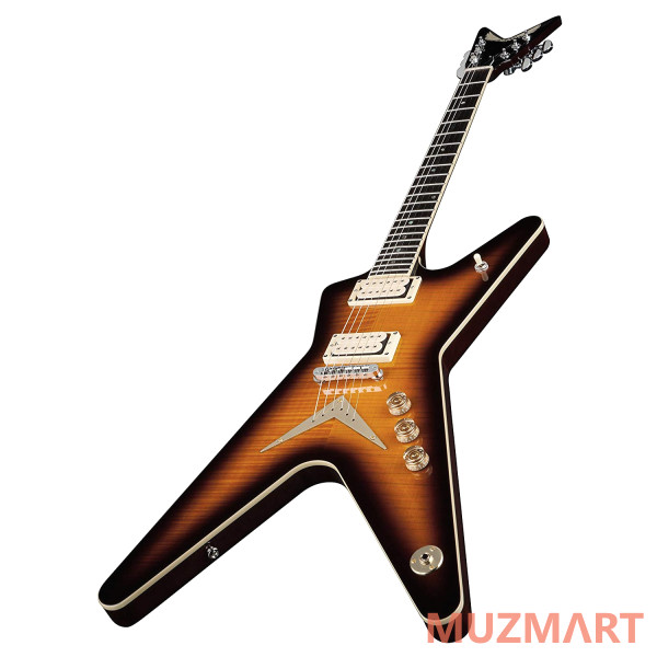 Dean ML CF TBZ Электрогитара