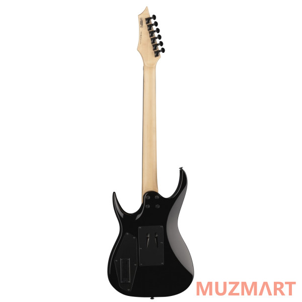 Dean RC6 Xeno Rusty Cooley Xenocide Электрогитара