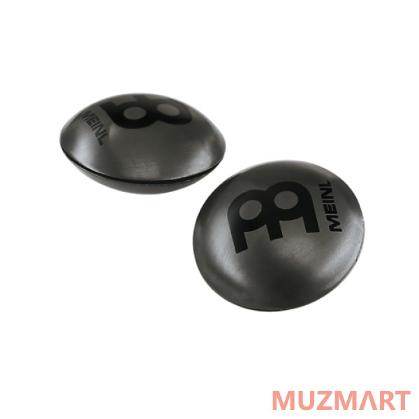 Meinl SH22 пара металлических шейкеров