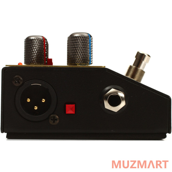 Eden WTDI DIRECT BOX/PREAMP Наполный директ бокс