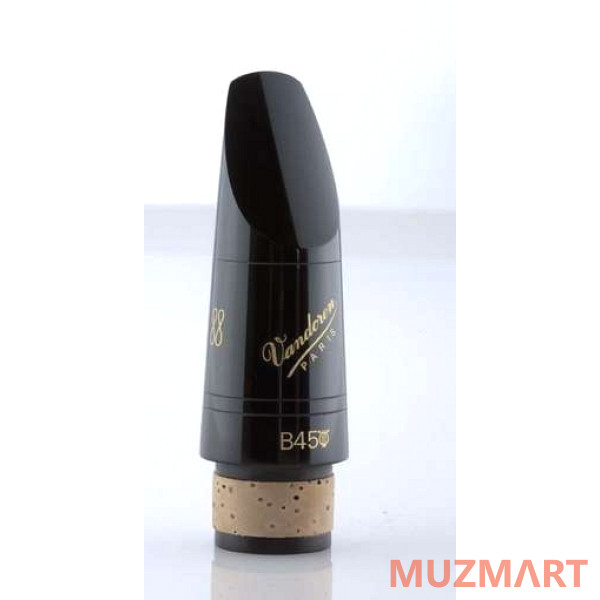 Vandoren CM3128 PROFIL 88 B45 LYRE Мундштук для кларнета Bb