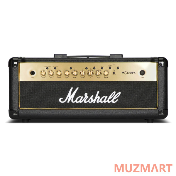 Marshall MG100HGFX Усилитель гитарный
