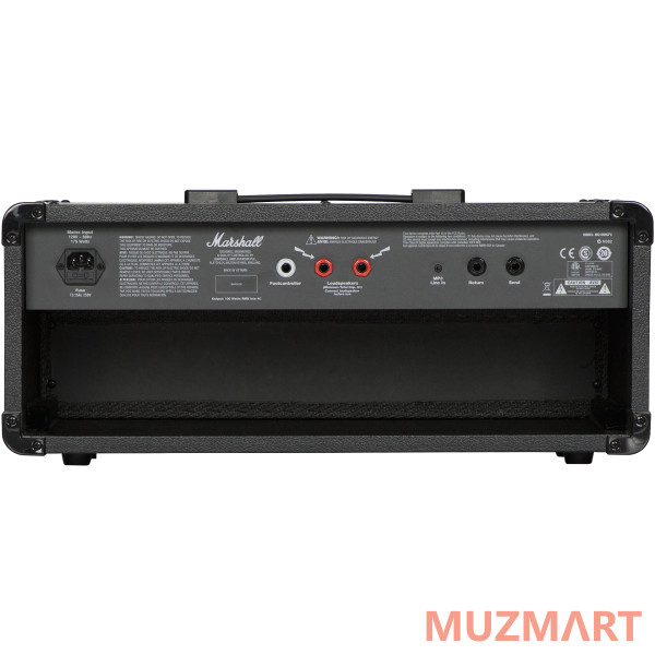 Marshall MG100HGFX Усилитель гитарный