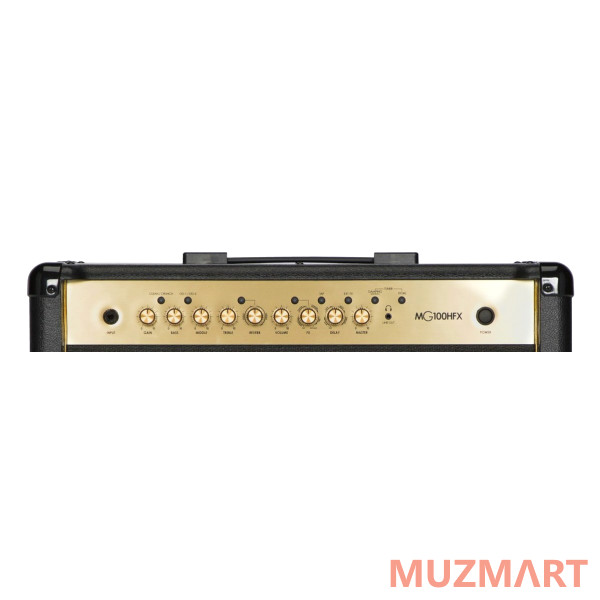 Marshall MG100HGFX Усилитель гитарный