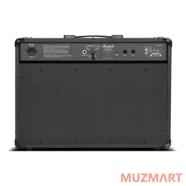 Marshall MG102GFX Комбоусилитель гитарный