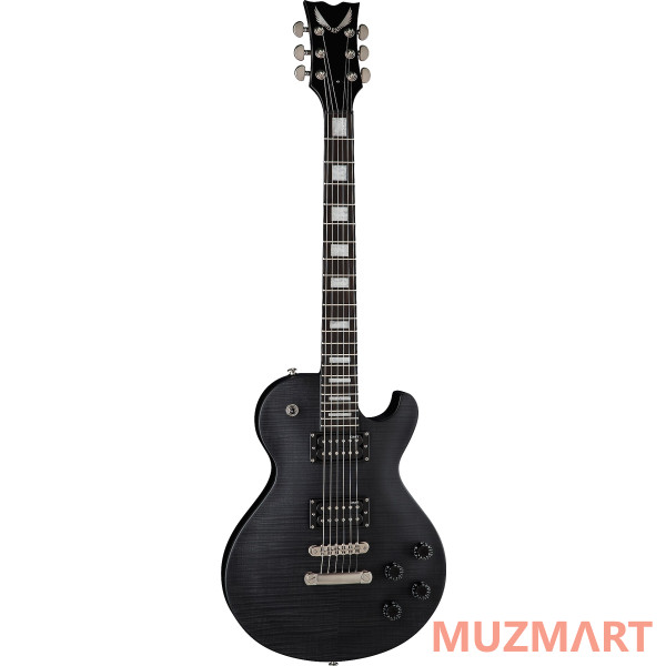 Dean TB DLX TBKS Электрогитара