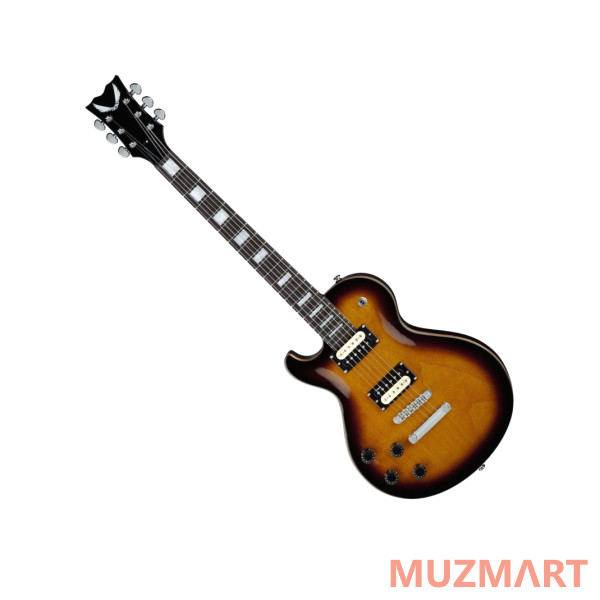 Dean TB TBZ L Электрогитара левосторонняя