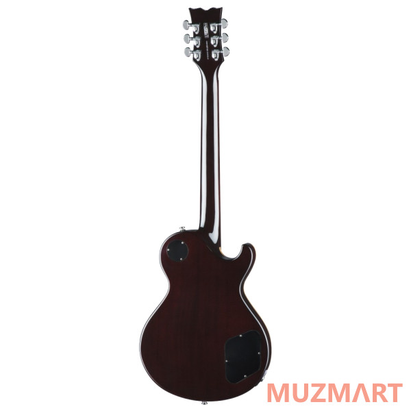 Dean TB TBZ L Электрогитара левосторонняя