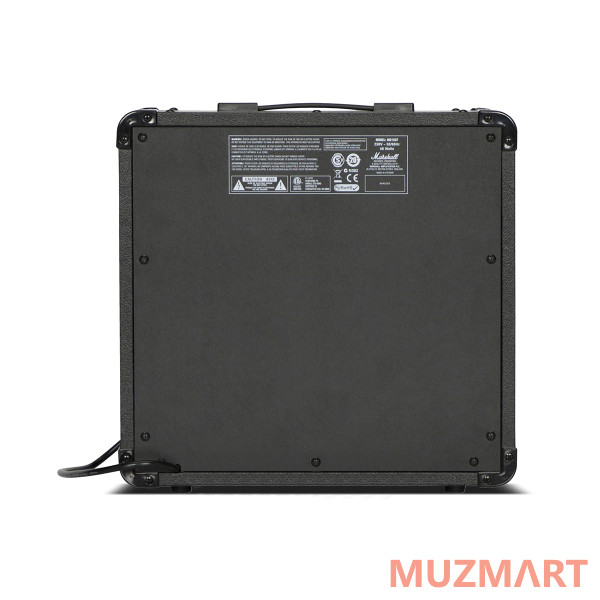 Marshall MG15G Комбо гитарный