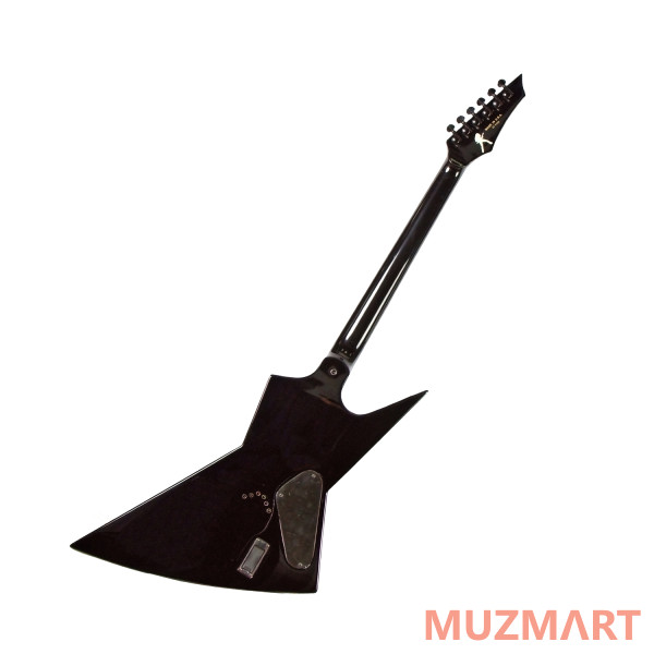 Dean USA Zero AOD II Lefty Электрогитара левосторонняя