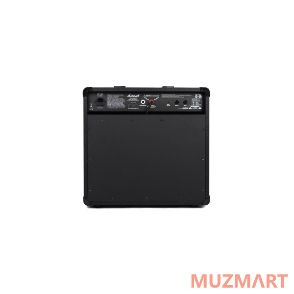 Marshall MG50GFX Комбоусилитель гитарный
