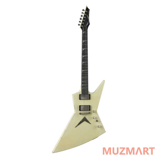 Dean USA Zero XO Dave Mustaine Электрогитара