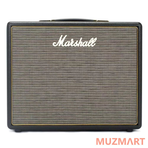 Marshall ORIGIN 5 COMBO Гитарный ламповый комбоусилитель