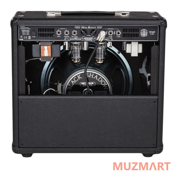Mesa Boogie Fillmore 25 1x12 Combo Гитарный ламповый комбоусилитель