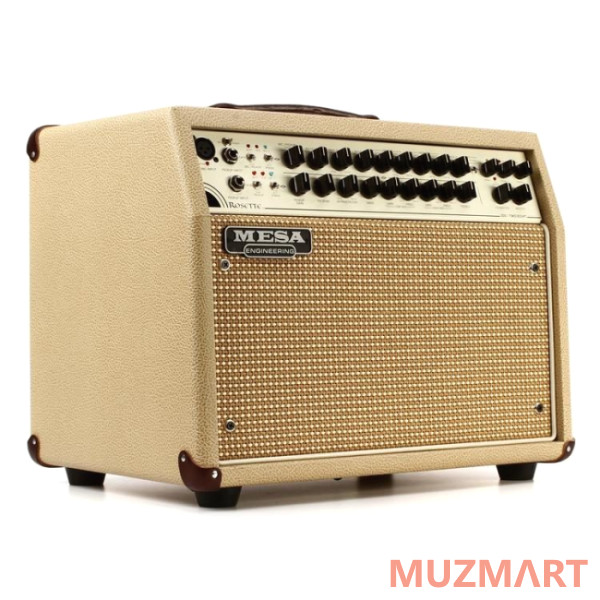 Mesa Boogie ROSETTE 300 / TWO-EIGHT ACOUSTIC COMBO Комбоусилитель для акустической гитары