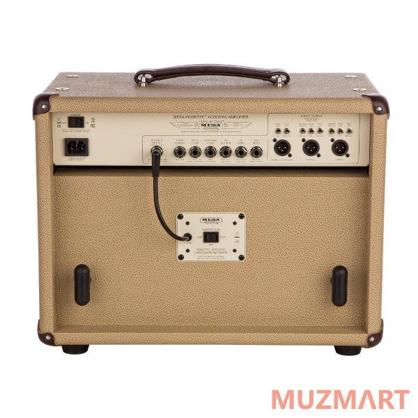 Mesa Boogie ROSETTE 300 / TWO-EIGHT ACOUSTIC COMBO Комбоусилитель для акустической гитары