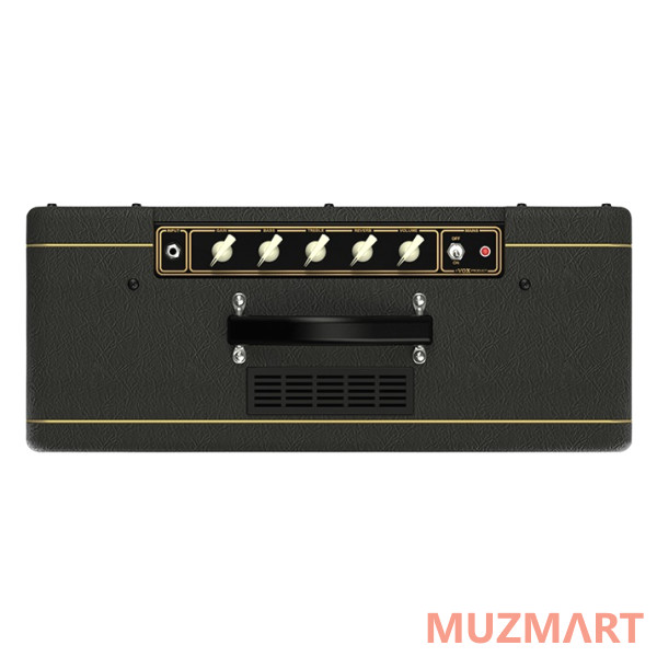 Vox VOX AC10C1-VS Limited Edition Гитарный ламповый комбоусилитель