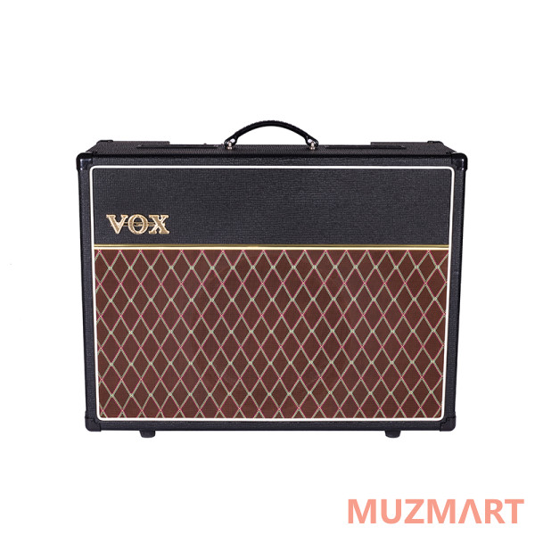 Vox AC30S1 Гитарный ламповый комбоусилитель