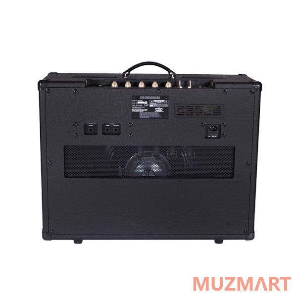 Vox AC30S1 Гитарный ламповый комбоусилитель