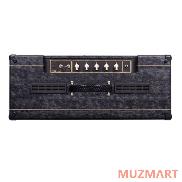 Vox AC30S1 Гитарный ламповый комбоусилитель