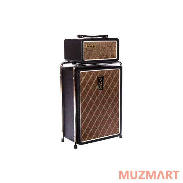 Vox MINI SUPERBEETLE Гитарный мини стек