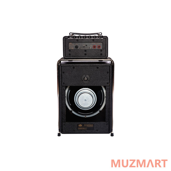 Vox MINI SUPERBEETLE Гитарный мини стек