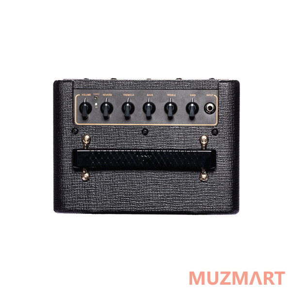 Vox MINI SUPERBEETLE Гитарный мини стек