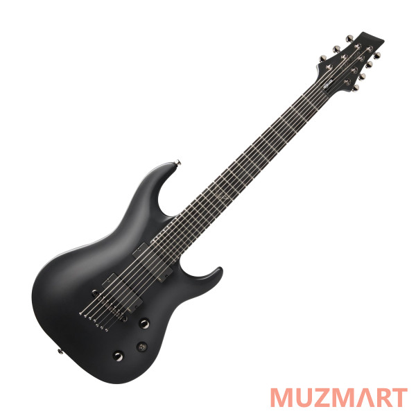 Washburn PXM27EC Electric Guitar Электрогитара семиструнная